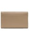 LAZAROTTI Bologna Leather Bologna Leather Clutch Tasche Leder 23 cm Bild 16
