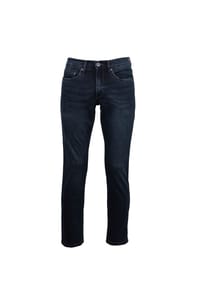HERO BY JOHN MEDOOX® - DENVER Herren 5-Pocket-Jeans lang - black