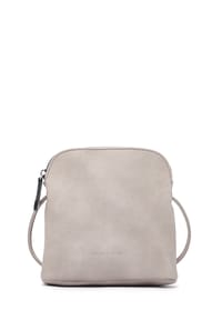 Emily & Noah EMMA - Umhängetasche, Kunstleder, uni, für Damen - 100 BLACK