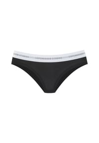 COPENHAGEN STUDIOS - Brazilian Slip QD-104, Gummibund, für Damen - 24 NAVY