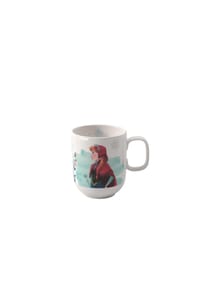 Villeroy & Boch Kinderbecher mit Henkel, groß Disney Frozen - Disney Frozen - bunt
