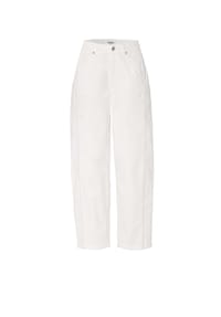 TONI - Loose-fit-Jeans Liv Barrel - offwhite | 070