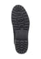 Tamaris Chelsea Boots, Blockabsatz, Leder, für Damen Bild 10