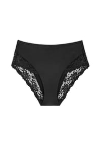 TRIUMPH - Ladyform Soft Slip, Maxilänge, weich, für Damen - 3131 CAMEO