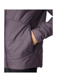 VAUDE - Jacken Men's Wintry Insulation Jacket - black