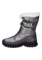WESTLAND Damen Stiefel Grenoble 03, anthrazit Bild 16