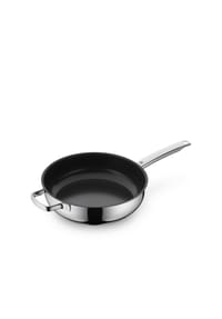 WMF Schmorpfanne "Durado", Ø 28 cm - DURADO - silber
