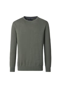 CASAMODA - Herren Pullover uni - Beige