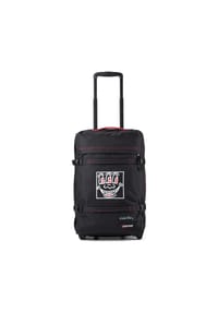 EASTPAK® Transit'R - Transit'R 2 Rollen Reisetasche S 51 cm - aurora blue