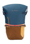 VAUDE CITY Stadtrucksack, Wickelverschluss, Laptopfach Bild 11
