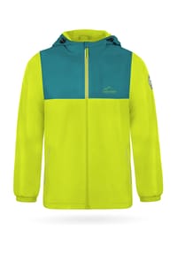normani® - Kinder Jacke Tanana - Grau