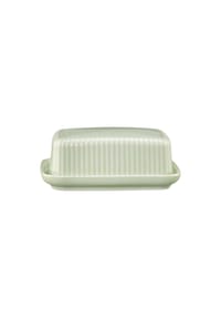 Seltmann Weiden Butterdose Amina für 250 g - AMINA - grau