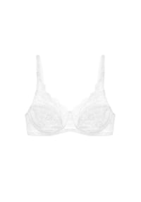 TRIUMPH - Bügelloser BH Amourette 300 - WHITE