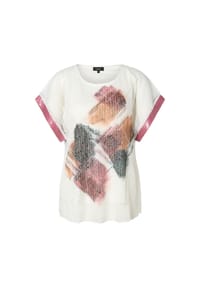 KRISS - Shirt Eline - mehrfarbig