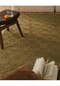 WECONhome Wollteppich Castello TWO - Wollteppich mit Rauten Struktur Bild 12