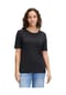 BETTY & CO Shirt, Halbarm, für Damen Bild 9
