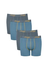 sloggi - Retro Pants Start Short - MULTIPLE COLOURS 1