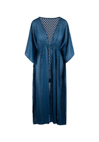 LINGADORE® - Kimono - Legion blue