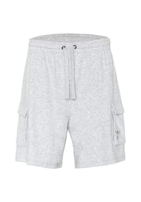 CHIEMSEE - Cargo-Shorts mit dezentem CHIEMSEE-Stick - 15-4101M High-rise