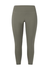 Q BY ENDURANCE - Tight Thalia mit schnelltrocknender Funktion - 1001 Black