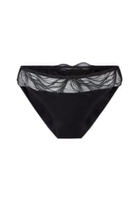 LINGADORE® - Slip - Schwarz
