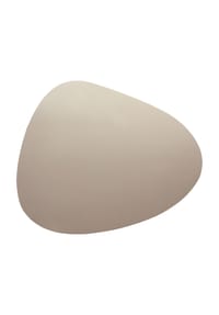 GALERIA home Platzset - STONE - BEIGE