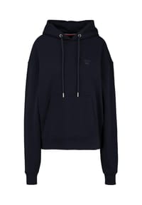 19V69 ITALIA - Hoodie KARA - BLACK