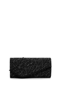 Tamaris TAS Amalia Leo - Damen Clutch TAS Amalia Leo - brown 200