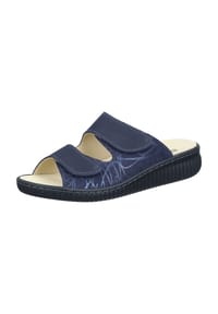 Dr® BRINKMANN - Pantoletten CHELVA - blau