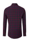 CASAMODA Freizeithemd, Comfort-Fit, Button-Down-Kragen, für Herren Bild 9