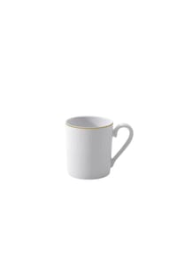 Villeroy & Boch Signature Becher mit Henkel Château Septfontaines - Chateau Septfontaines - weiß