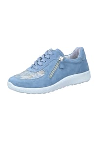 Comfortabel - Sneaker - beige