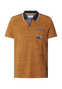 BABISTA - Poloshirt DONGIO - orange