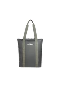 TATONKA® GRIP BAG - Shopper, Laptopfach - TITAN GREY