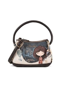 anekke Tulip - Tulip Handtasche 22 cm - mehrfarbig