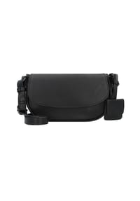 DENIM TOM TAILOR Bena - Bena Umhängetasche XS 24 cm - black