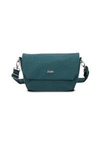 zwei Mademoiselle.M - Mademoiselle.M Messenger 28 cm - foggy