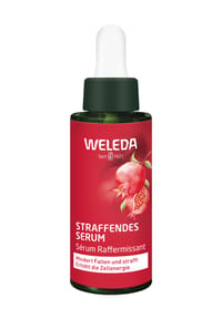 WELEDA - Straffendes Serum - SERUM