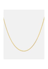 Diamant L'eternel - Halskette, 375 Gelbgold - gold