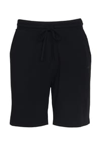 JOOP! - Herren Sweatshorts - Comfort, Mix and Match, kurze Hose, Cotton Stretch - Schwarz