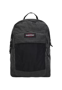 EASTPAK® STUDY BUDDY - Daypack, Reißverschluss - BLACK DENIM