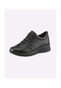 heine - Sneaker - schwarz