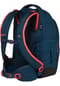 Satch Pink Phantom Schulrucksack "sleek Pink Phantom", zweifarbig, für Kinder Bild 12