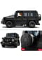 LEGO®  Speed Champions - 76924 Mercedes-AMG G 63 & Mercedes-AMG SL 63 Bild 9