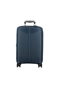 JUMP® Evae - Evae 4 Rollen Kabinentrolley 55 cm - anthracite