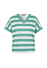frapp - Shirt Große Größen - 654954 LOTUS/OFF