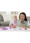 MATTEL Disney Princess Modepuppe Rapunzel 2-in-1-Geschichten Bild 7