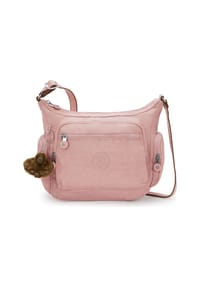 kipling Basic - Basic Gabbie Umhängetasche 29 cm - breezy blue