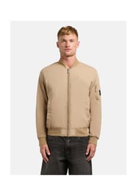 khujo™ - Bomberjacke Tawas - Black