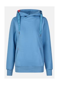 salzhaut - Hoodie SÜNN - Apple Green